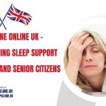 Buy Zopiclone Online UK – Understanding Sleep Support for Adults and Senior Citizens