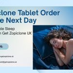 Zopiclone Tablet Order Online Next Day