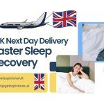 Zopiclone UK Next Day Delivery