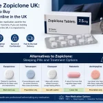 Buy Zopiclone Online UK